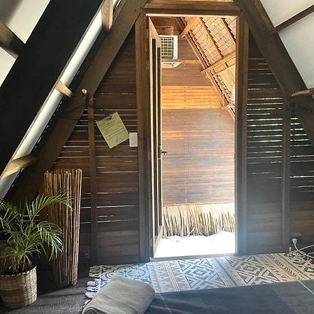 La Boheme Boutique Glamping 호텔 제너럴 루나 외부 사진
