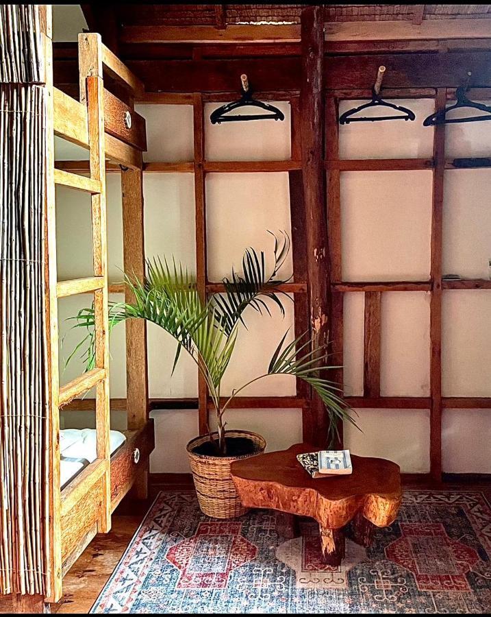 La Boheme Boutique Glamping 호텔 제너럴 루나 외부 사진