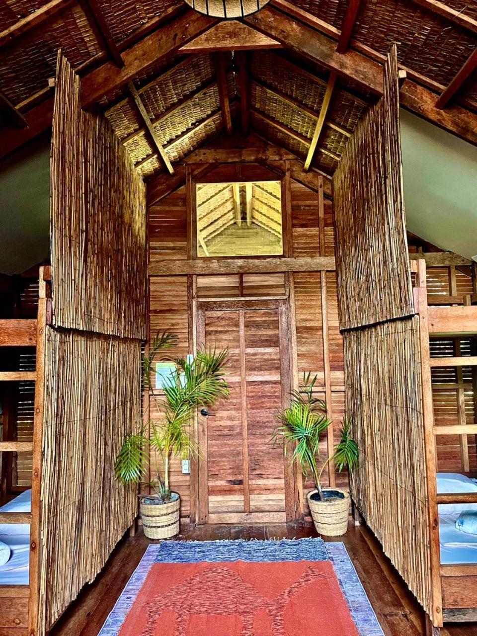 La Boheme Boutique Glamping 호텔 제너럴 루나 외부 사진