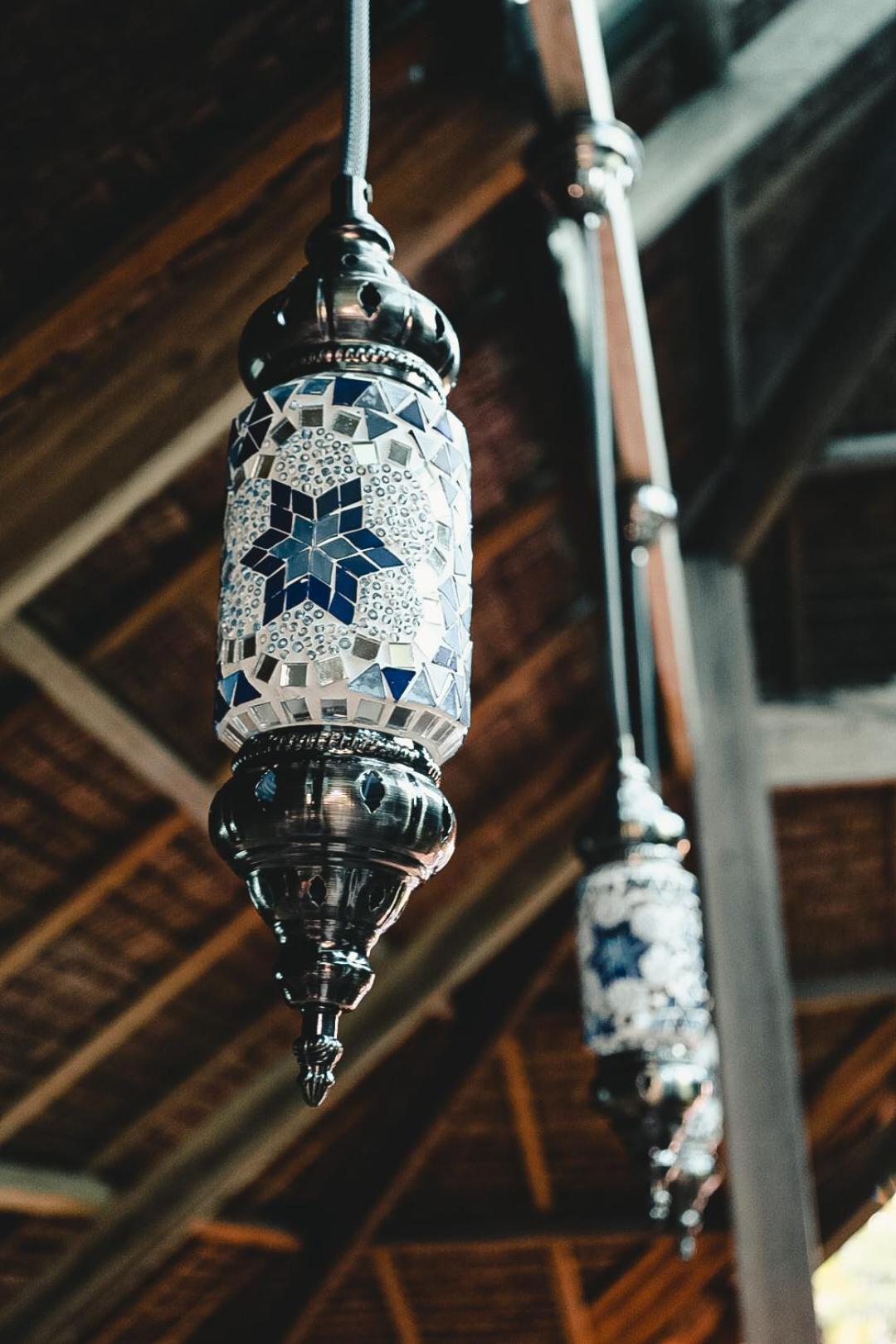 La Boheme Boutique Glamping 호텔 제너럴 루나 외부 사진