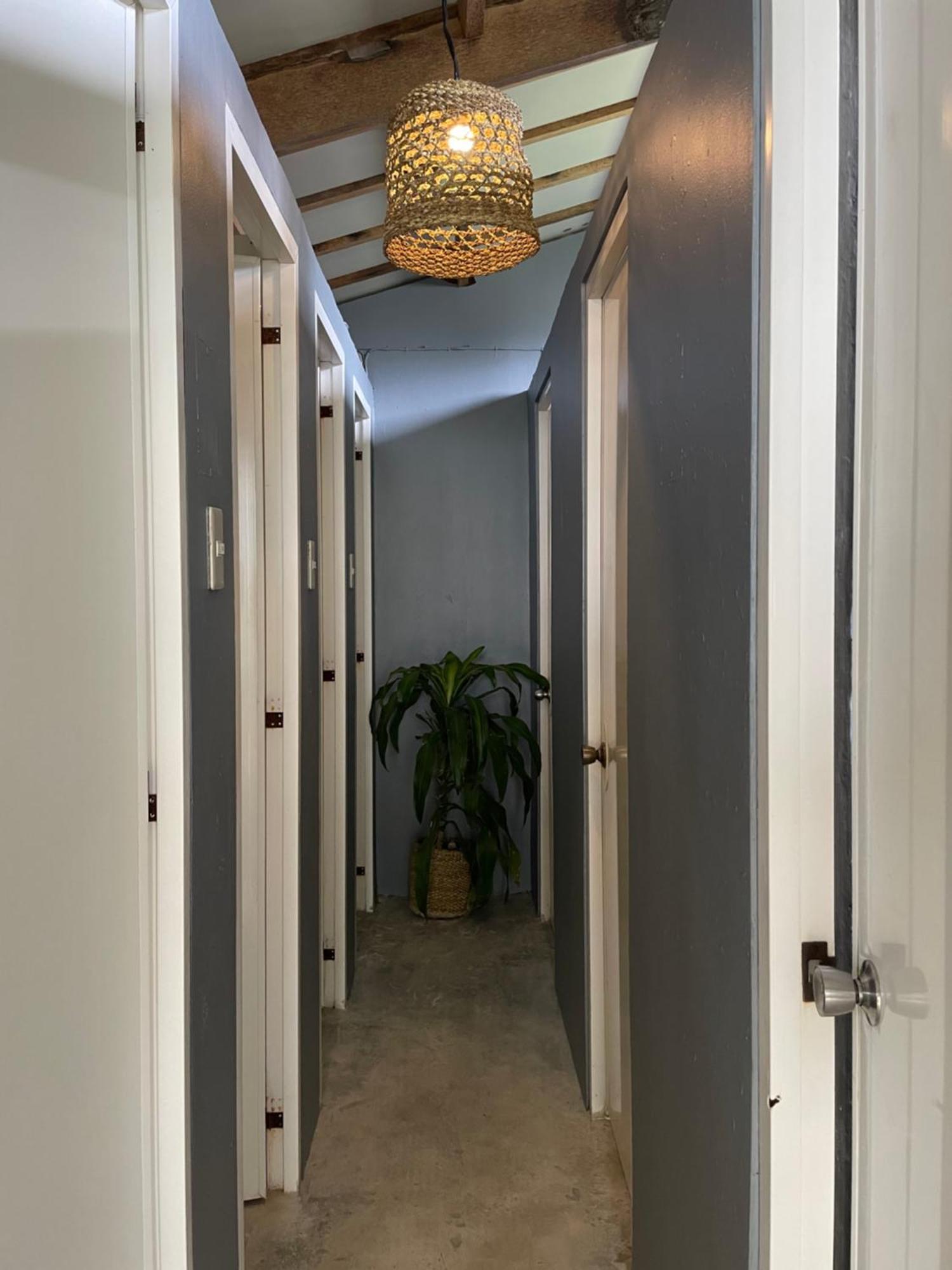 La Boheme Boutique Glamping 호텔 제너럴 루나 외부 사진