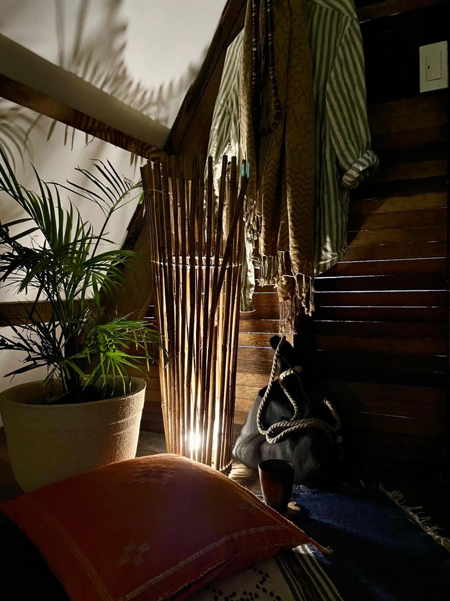 La Boheme Boutique Glamping 호텔 제너럴 루나 외부 사진